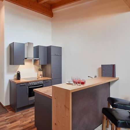 דירות אאורך באי קיצבוהל Kitz Mountain Living מראה חיצוני תמונה