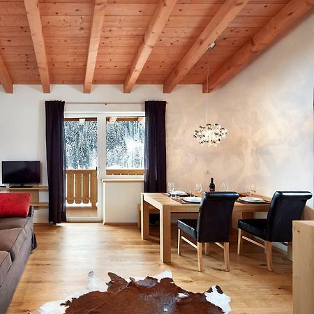 דירות אאורך באי קיצבוהל Kitz Mountain Living מראה חיצוני תמונה