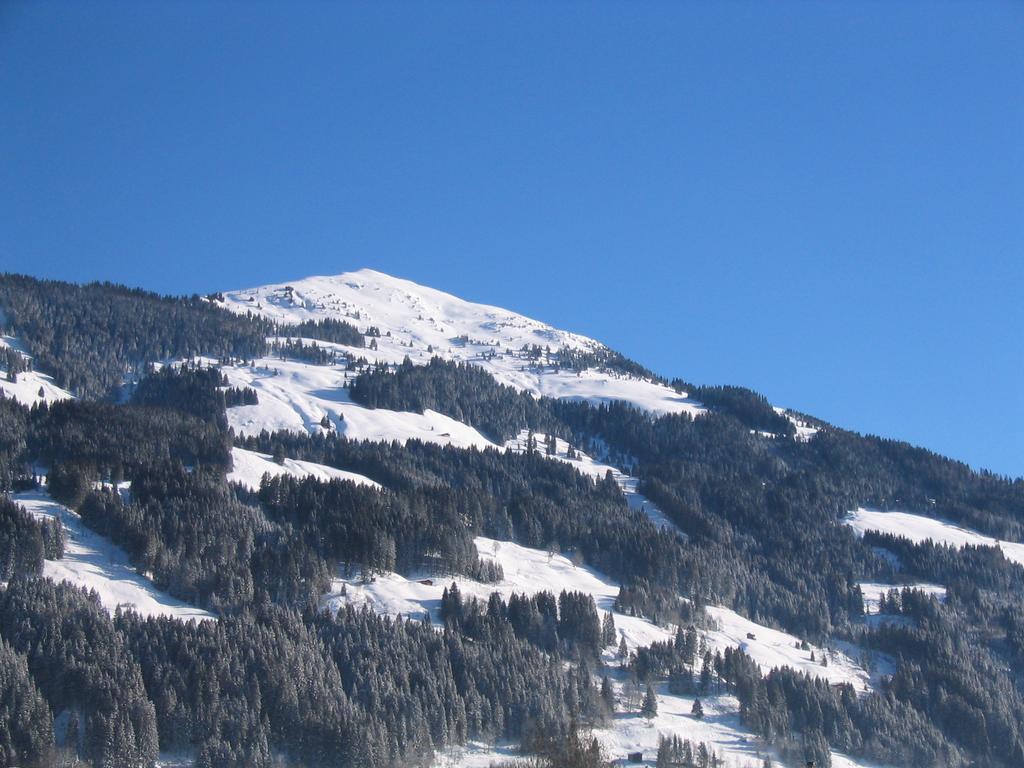 דירות אאורך באי קיצבוהל Kitz Mountain Living מראה חיצוני תמונה