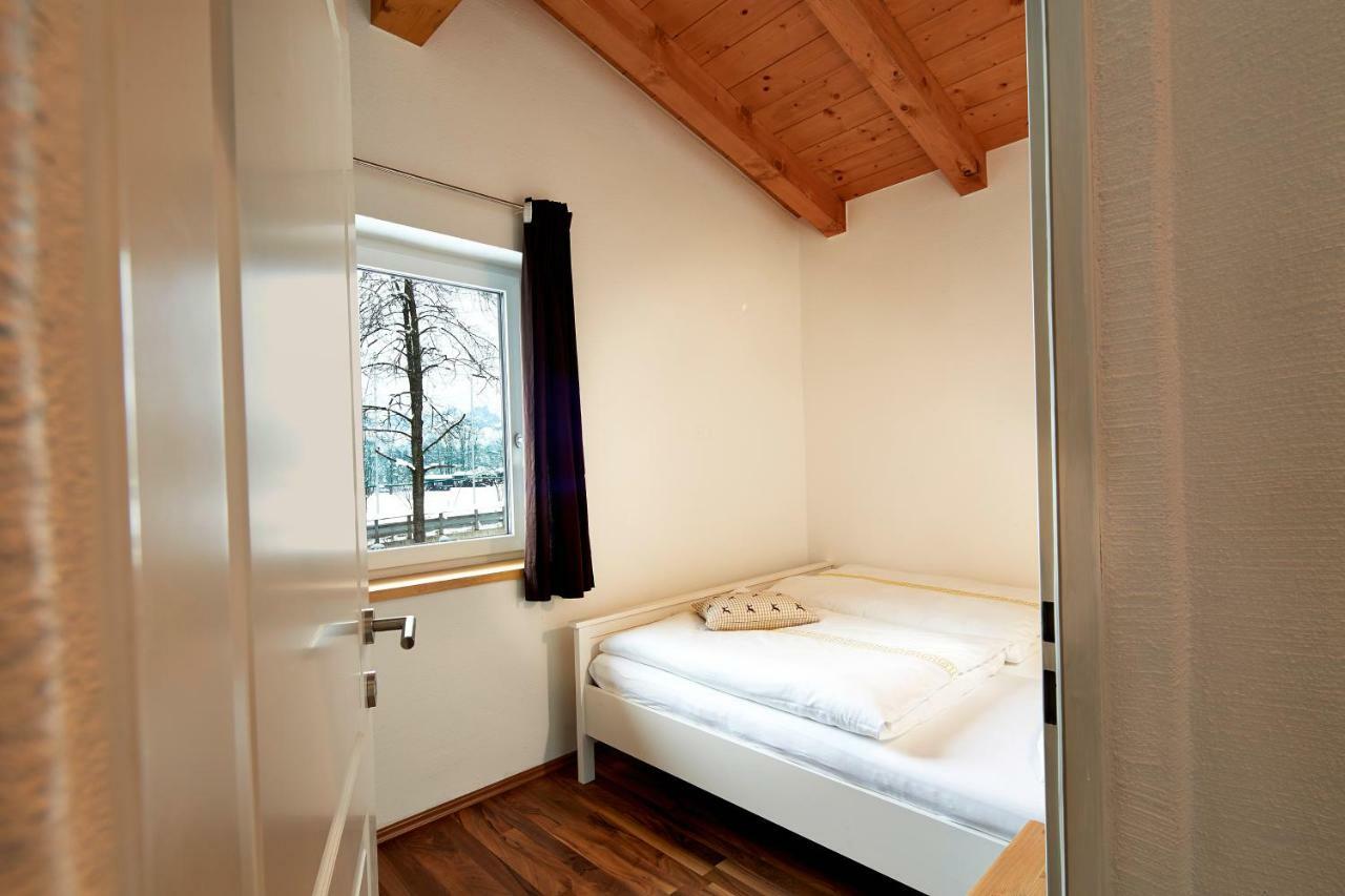דירות אאורך באי קיצבוהל Kitz Mountain Living מראה חיצוני תמונה