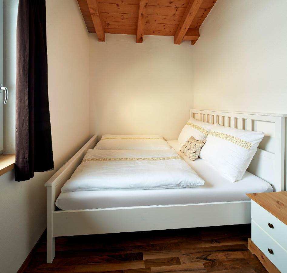 דירות אאורך באי קיצבוהל Kitz Mountain Living מראה חיצוני תמונה
