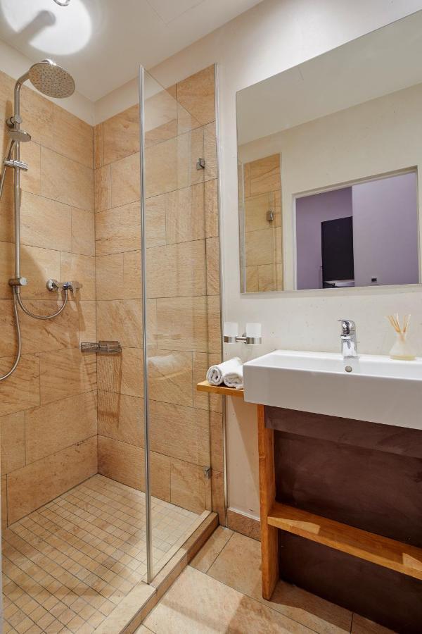 דירות אאורך באי קיצבוהל Kitz Mountain Living מראה חיצוני תמונה