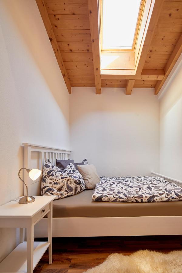 דירות אאורך באי קיצבוהל Kitz Mountain Living מראה חיצוני תמונה
